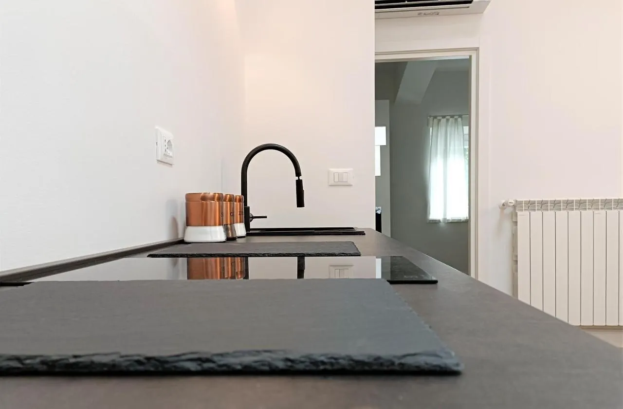 Giotto Apartment Firenze