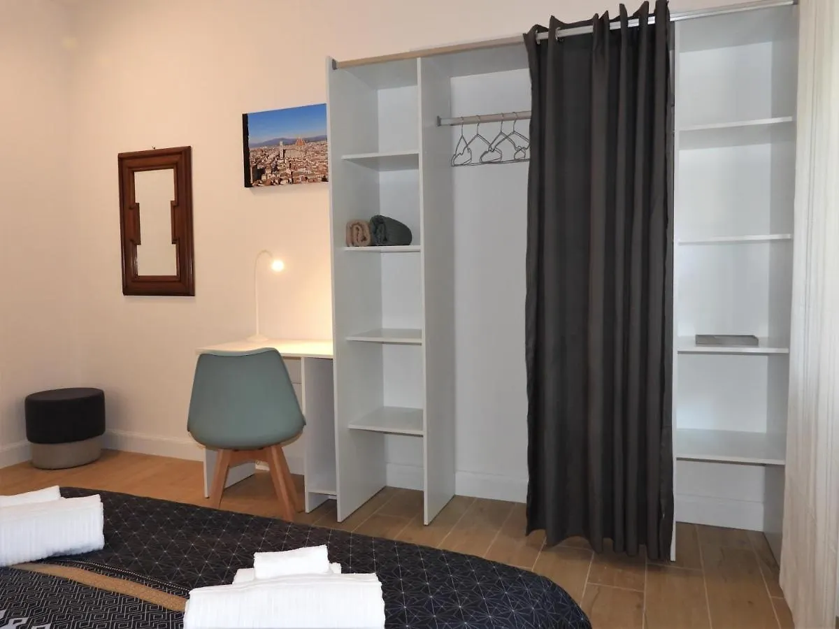 Giotto Apartment Florence