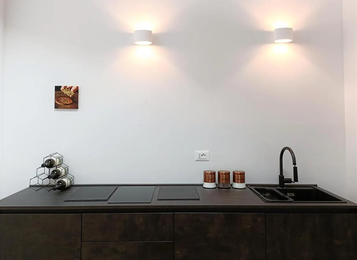 Giotto Apartment Florence