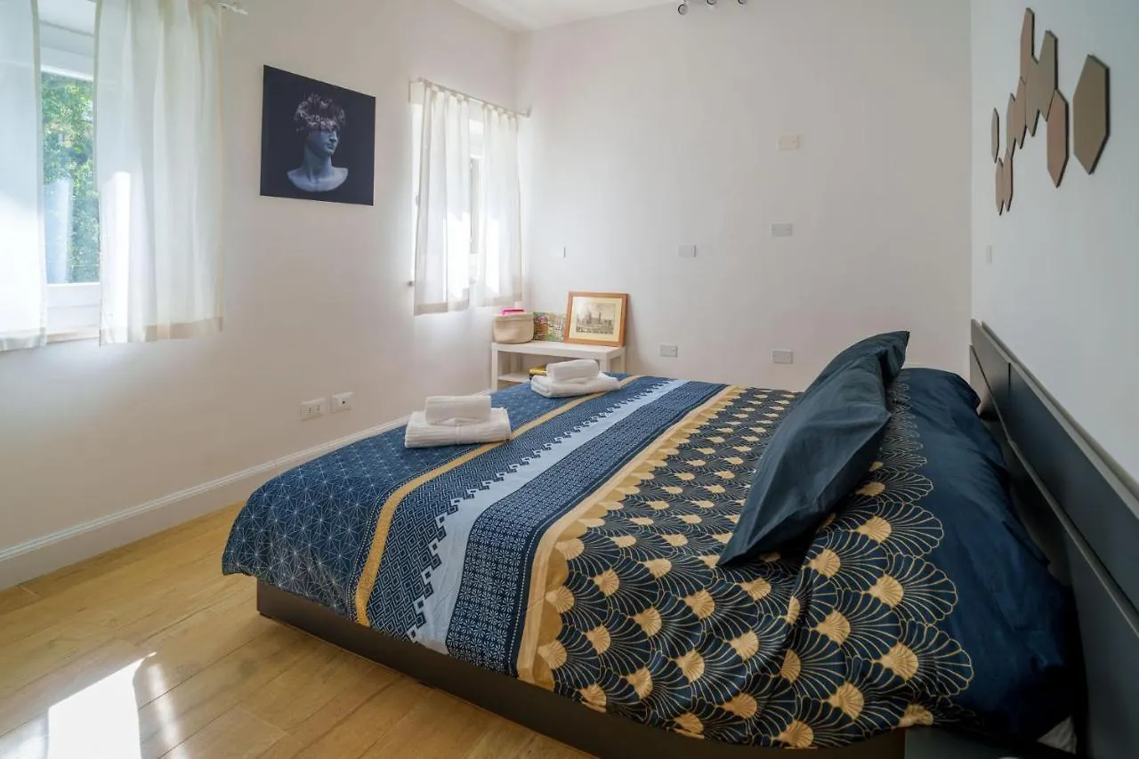 Giotto Apartment Florence